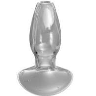 Beginner Anal Gaper Crystal Size S