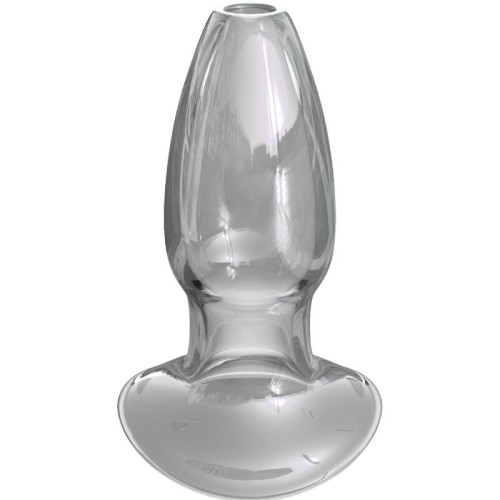 Anal Gaper Dilator Size M - Perfect for Exploration