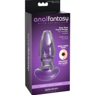 Anal Gaper Dilator Size M - Perfect for Exploration