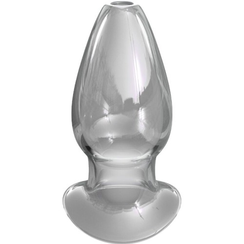 Anal Gaper Dilator Size L - High Quality Material