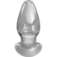 Anal Gaper Dilator Size L - High Quality Material