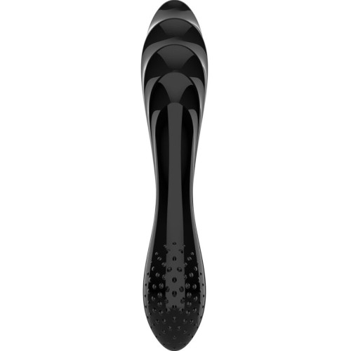 Satisfyer Dazzling Crystal Glass Toy