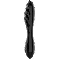 Satisfyer Dazzling Crystal Glass Toy