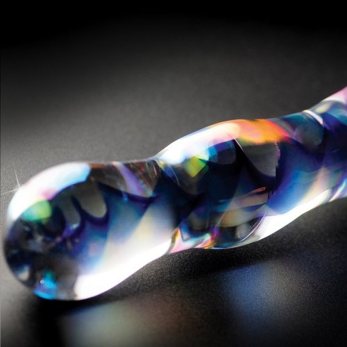N. 8 Glass Massager - Elegant Pleasure