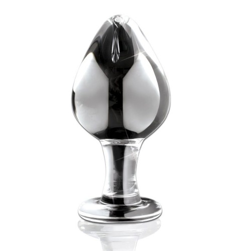 N. 25 Glass Massage Wand