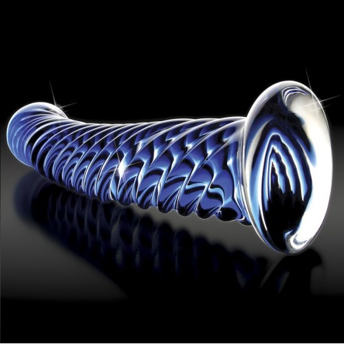 N. 29 Glass Massager - Elegance in Every Touch