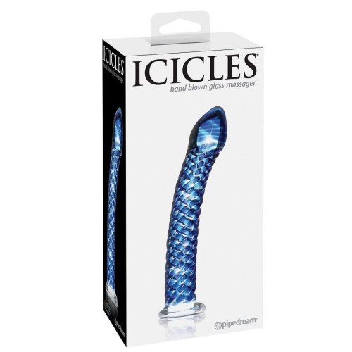N. 29 Glass Massager - Elegance in Every Touch