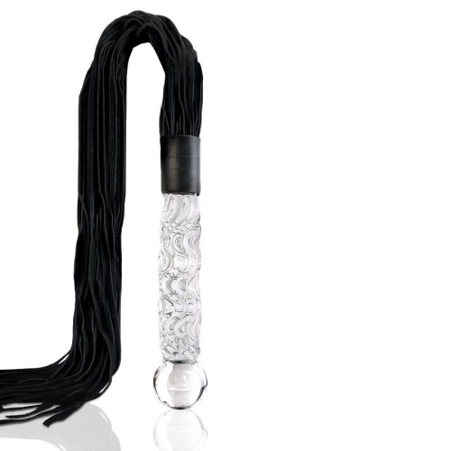 N. 38 Glass Massager