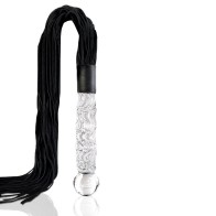 N. 38 Glass Massager
