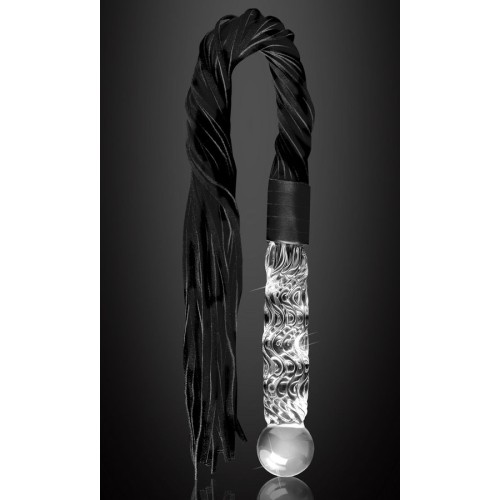 N. 38 Glass Massager
