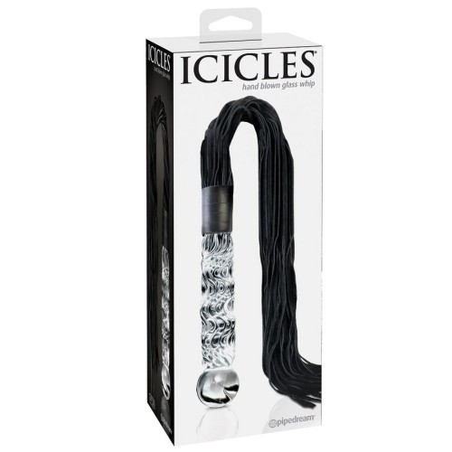 N. 38 Glass Massager