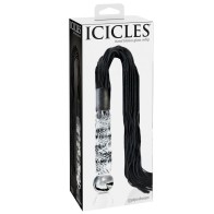 N. 38 Glass Massager