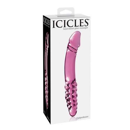 N. 57 Glass Massager