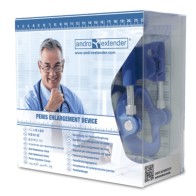 Androextender - Safe Penis Extender Device for Growth
