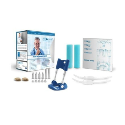 Androextender - Safe Penis Extender Device for Growth