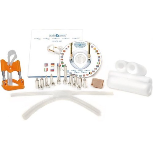 Andropenis Mini for Effective Penis Extension