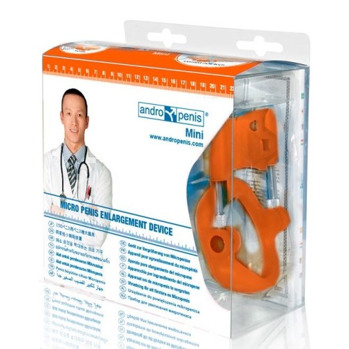 Andropenis Mini for Effective Penis Extension