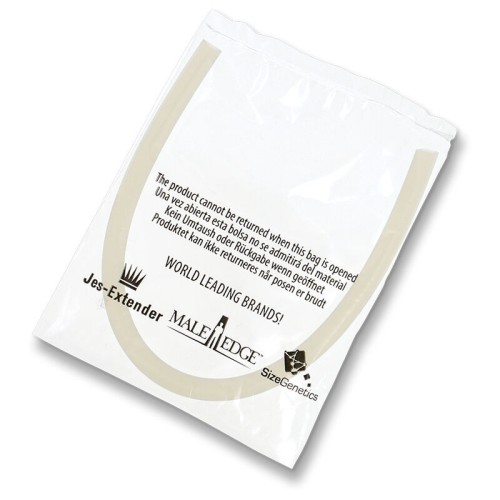 Surgical Silicone Replacement for Jes Extender