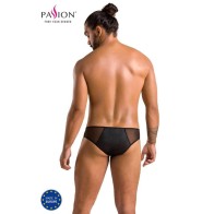Passion 042 Timmy Slip Black L/XL - Luxury Underwear Experience
