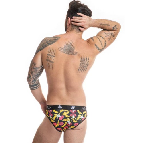 Anais Men Banana Slip - Flirty Male Underwear