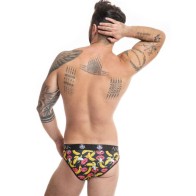 Anais Men Banana Slip - Flirty Male Underwear