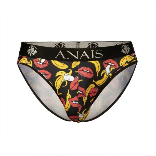 Anais Men Banana Slip - Flirty Male Underwear