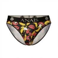Anais Men Banana Slip - Flirty Male Underwear