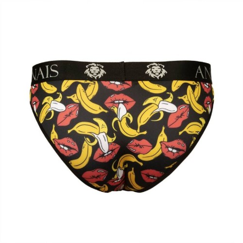 Anais Men Banana Slip - Flirty Male Underwear