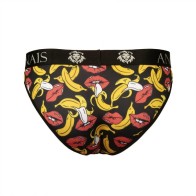 Anais Men Banana Slip - Flirty Male Underwear