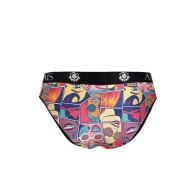 Anais Men Comics Slip M