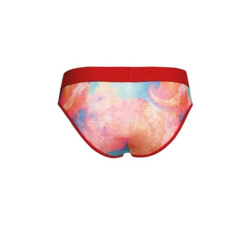 Anais Men Falcon Slip S with Banana Print