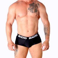 Comfortable Classic Black Slip