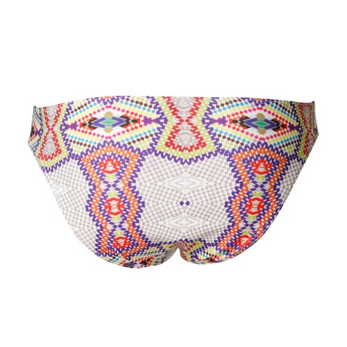 Cut4men Aztec Low-Cut Brief for Comfort