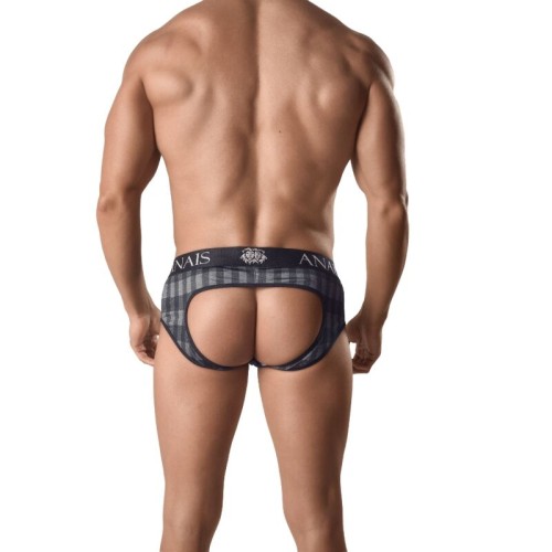 Aegis Jock Bikini for Stylish Comfort