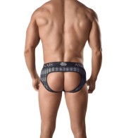 Aegis Jock Bikini for Stylish Comfort