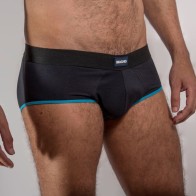Macho MS24B Brief Dark Blue