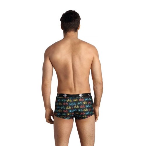 Anais Men Benito Boxer Briefs for Sports Style