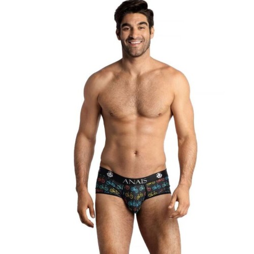 Anais Men - Benito Boxer Brief for Comfort