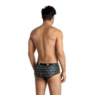 Anais Men - Benito Boxer Brief for Comfort