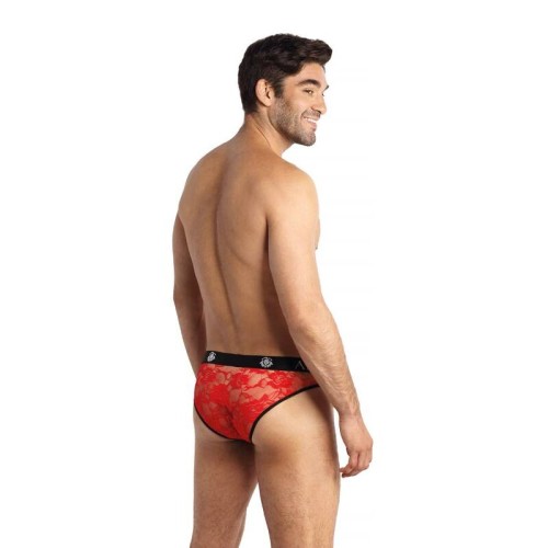 Anais Men Brave Slip for Comfort and Style