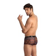 Anais Men Chill Boxer L - Stylish Comfort