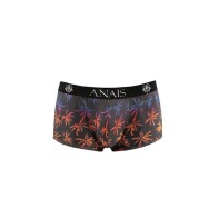 Anais Men Chill Boxer L - Stylish Comfort