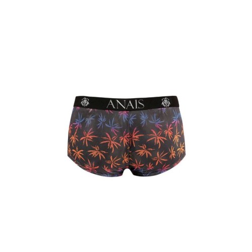 Anais Men Chill Boxer L - Stylish Comfort