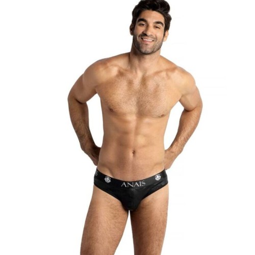 Anais Men Electro Slip - Bold Style and Comfort