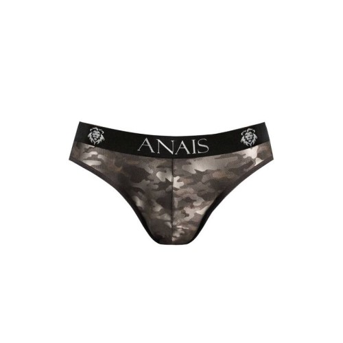 Anais Men - Electro Slip para Comodidad y Estilo