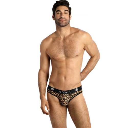 Anais Men Mercury Stylish Slip for Comfort