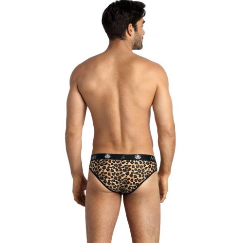 Anais Men - Mercury Slip Elegante Para Comodidad