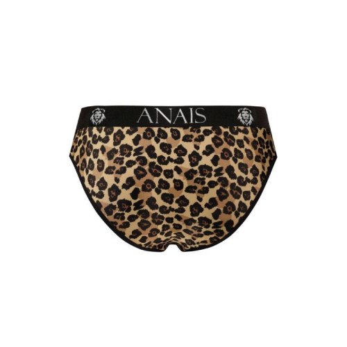 Anais Men - Mercury Slip Elegante Para Comodidad