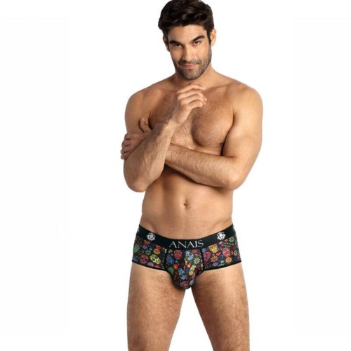 Anais Men Mexico Boxer Brief L | Quality Underwear