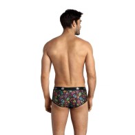 Anais Men Mexico Boxer Brief L | Quality Underwear
